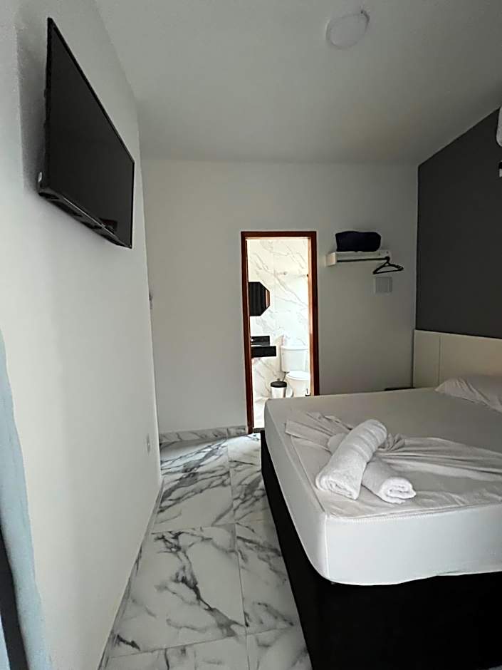 Hotel Pousada Colliseu