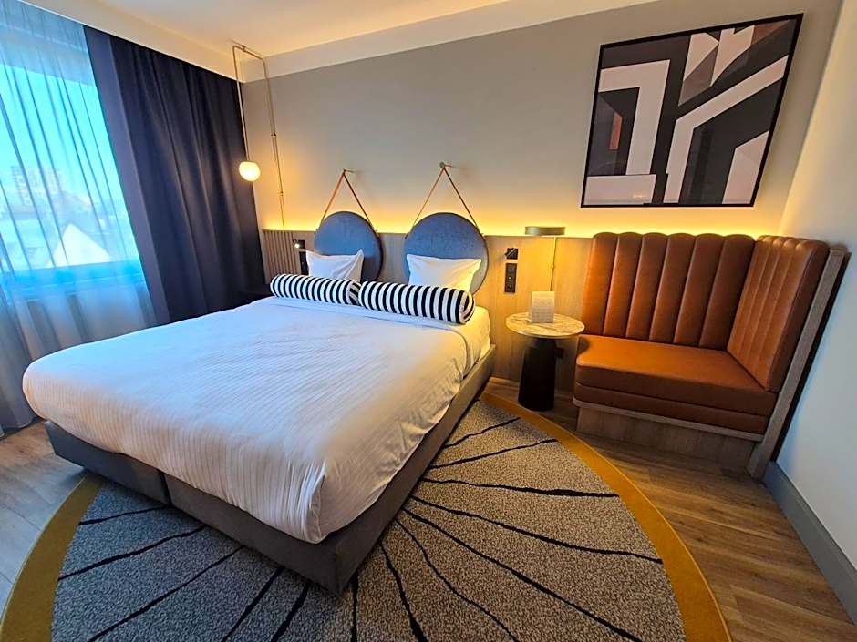 Gresham Belson Hotel Brussels