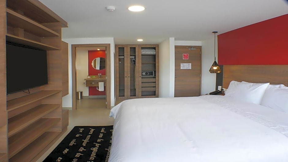 Park Inn by Radisson Quito