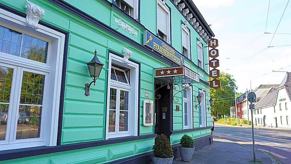 Hotel Restaurant Benger