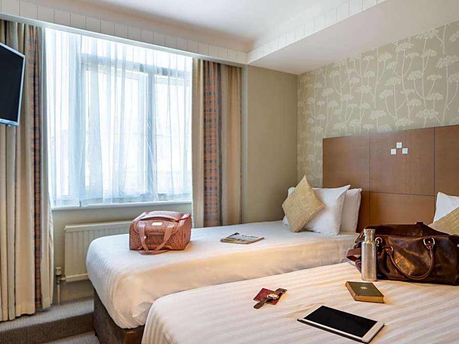 Mercure Maidstone Great Danes Hotel