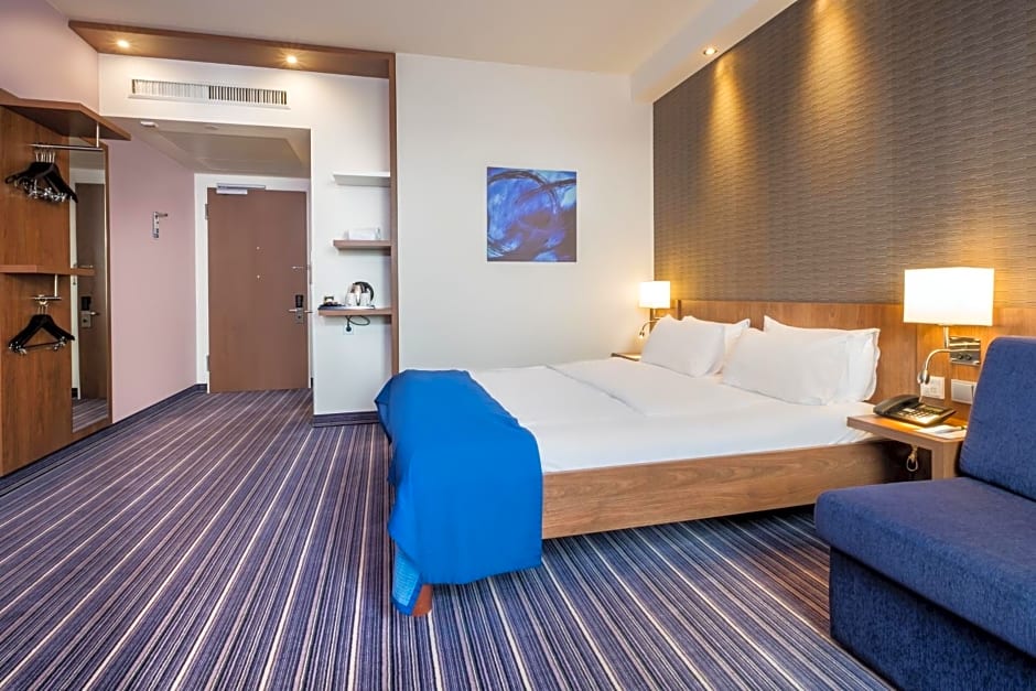Holiday Inn Express Friedrichshafen By IHG