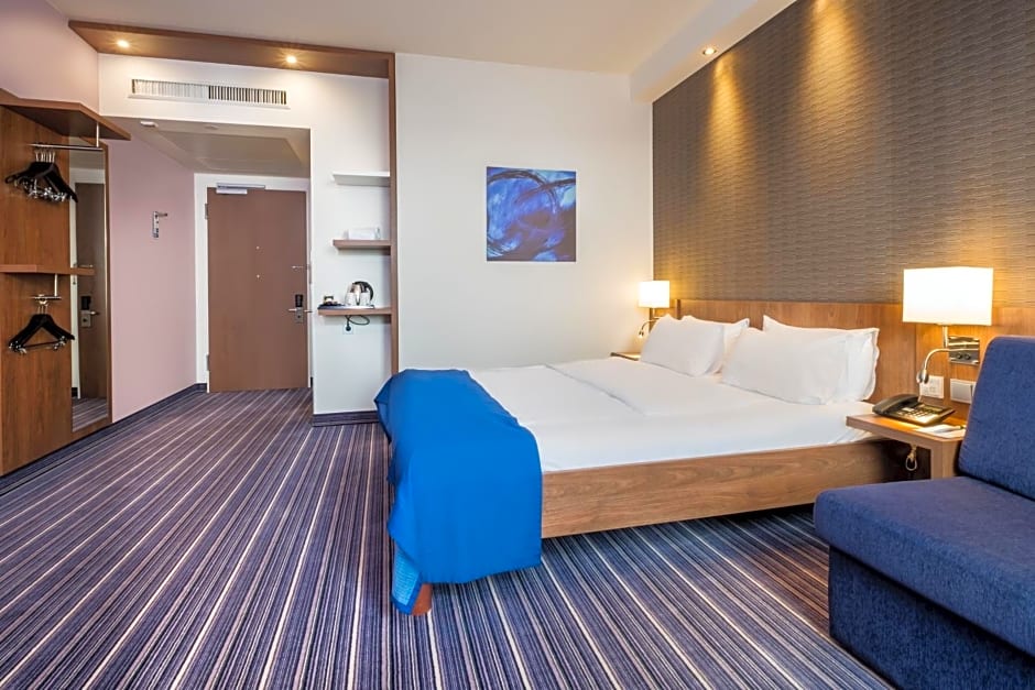 Holiday Inn Express Friedrichshafen