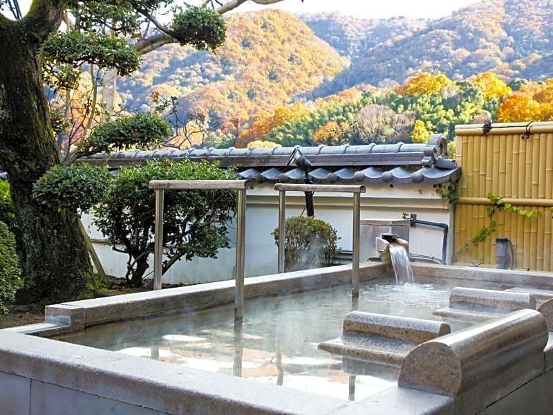 Ryokan Fushioukaku