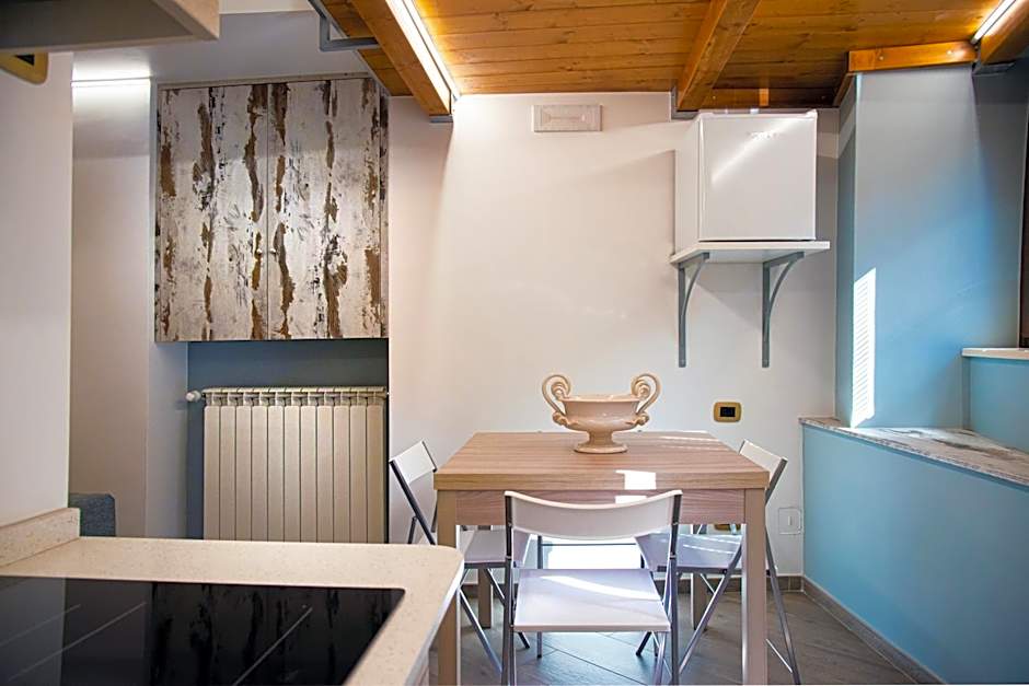 Bed And Breakfast - Lulugiù