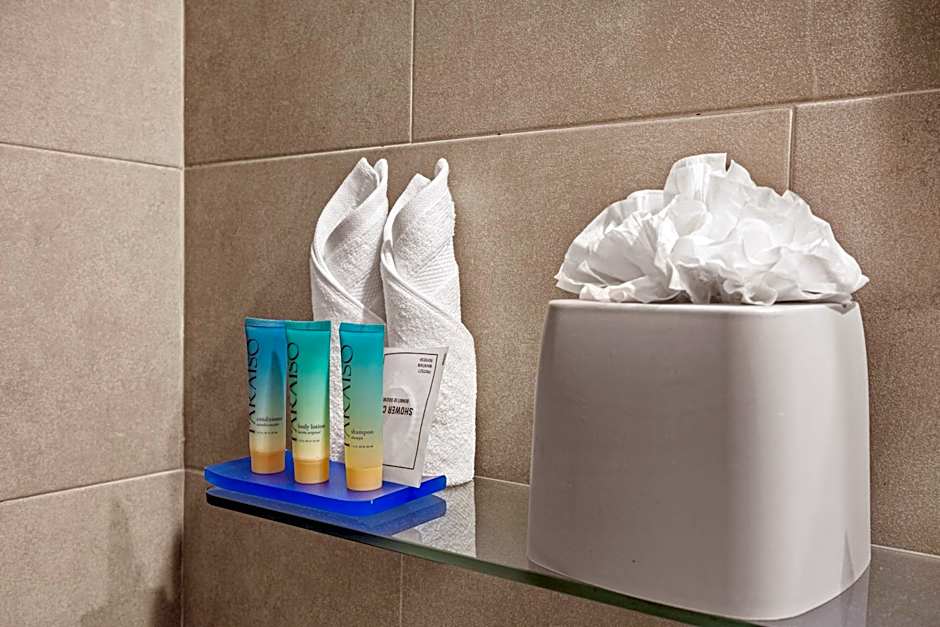 Holiday Inn Express San Juan Condado By IHG