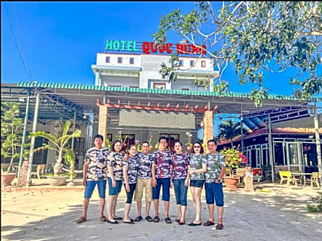hotel QUOC HUNG
