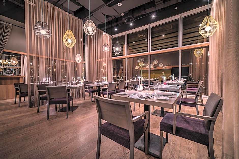 aDLERS Hotel Innsbruck
