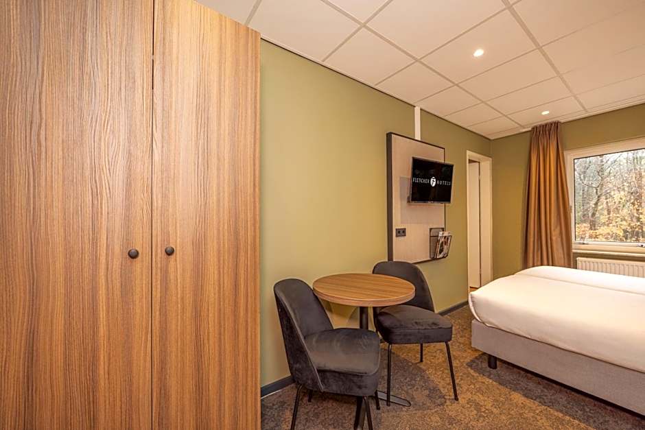Fletcher Hotel Apeldoorn