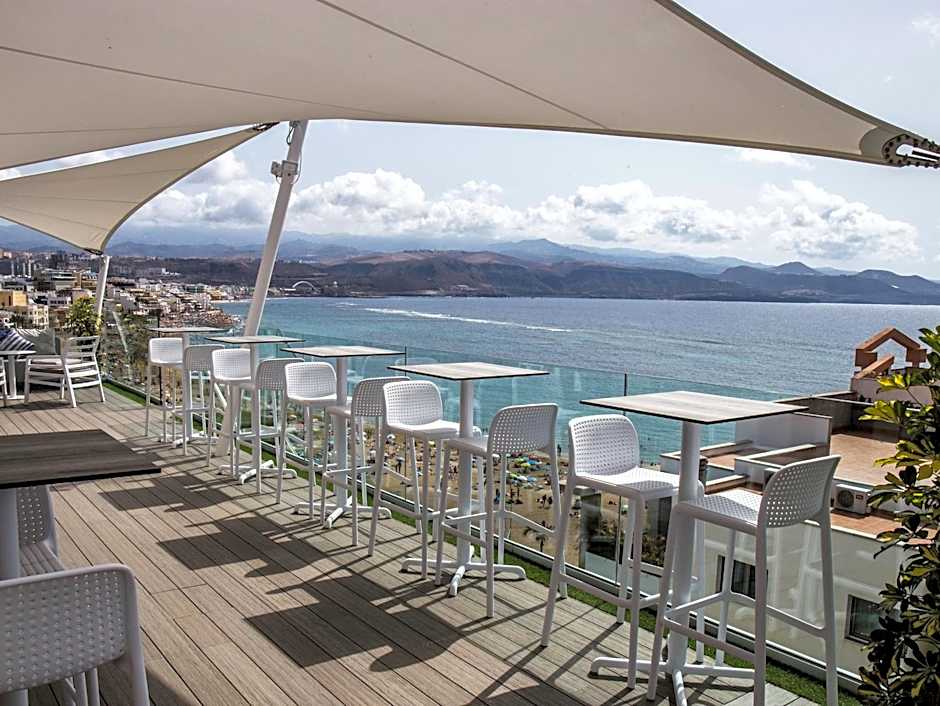 Hotel Aloe Canteras