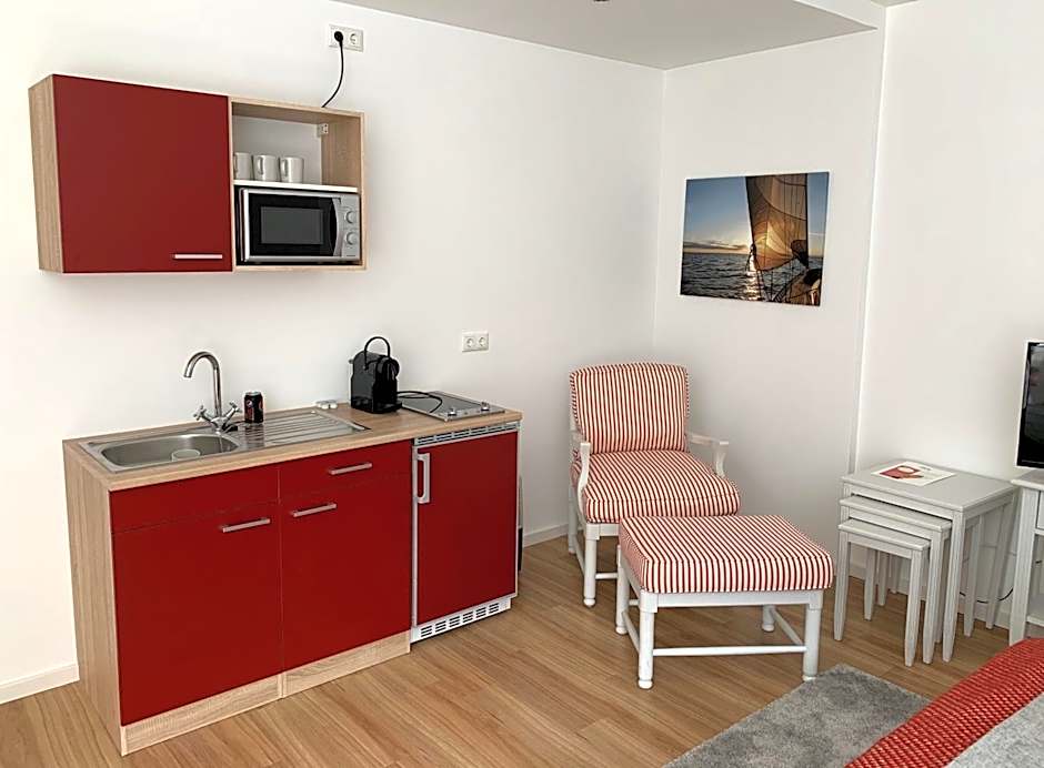 acora Kiel Living the City