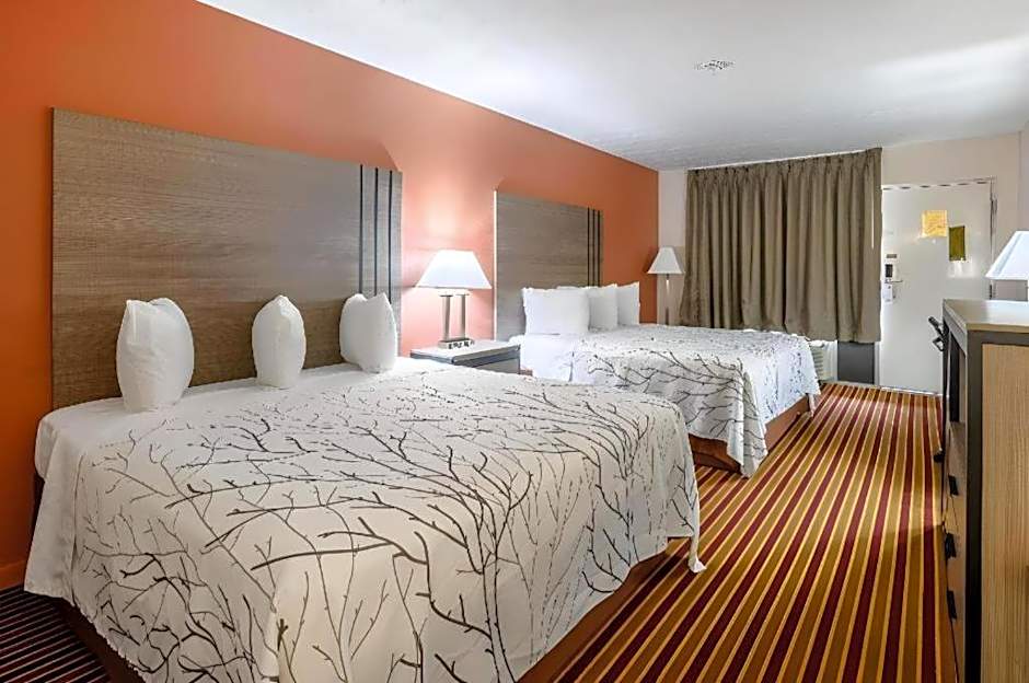 Americas Best Value Inn Heflin