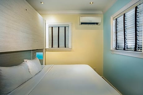 Private Bungalow