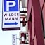 Hotel Wilder Mann