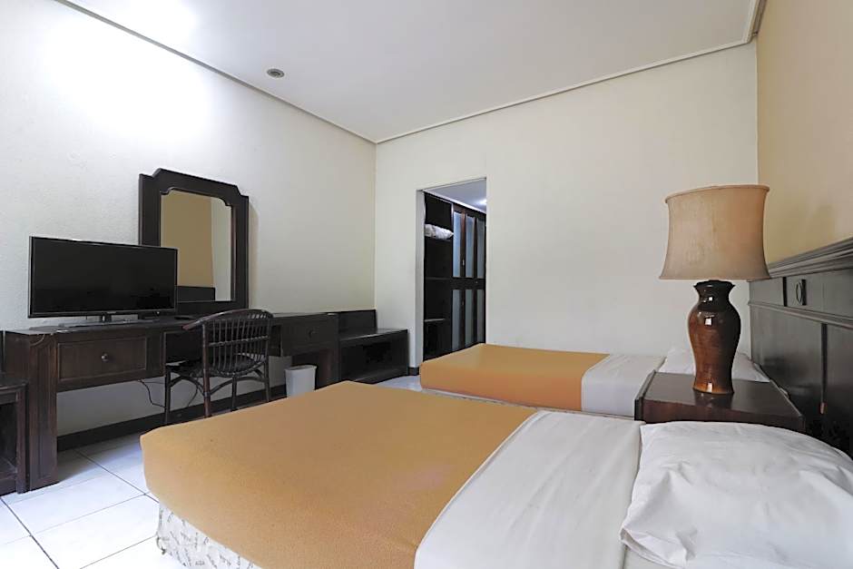 Hotel Istana Bandung