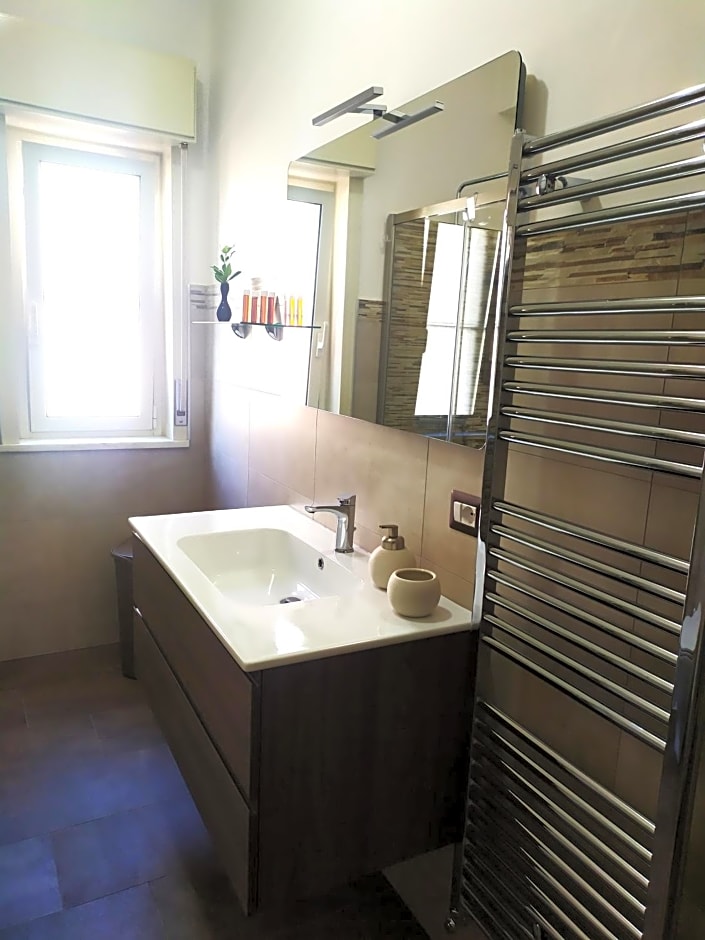 B&B Delle Serre