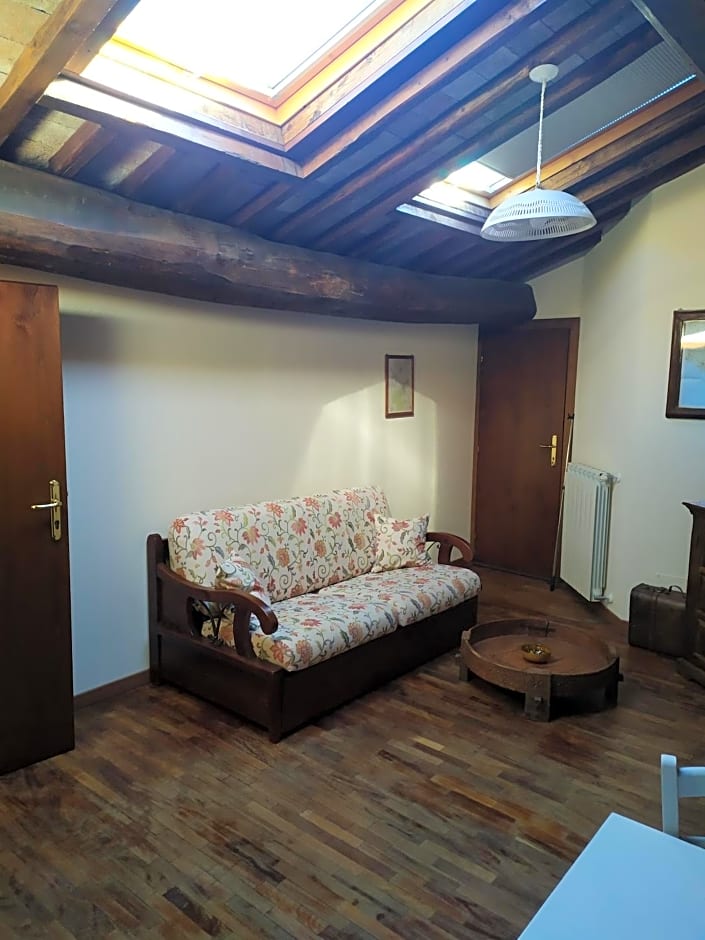 B&B IL Giardino del Borgo