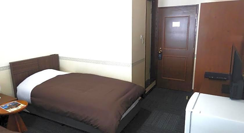 Petit Hotel Gracy Tomamu