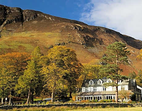 Borrowdale Gates Hotel
