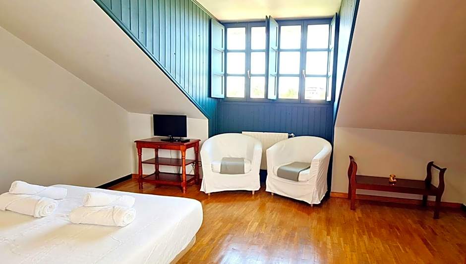 Las 7 Gotas - Casa de Aldea Boutique en Celorio, playa y encanto asturiano CA1053AS