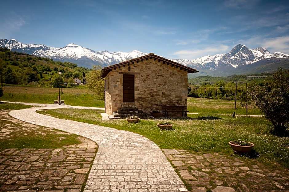 Locanda Del Parco Hotel