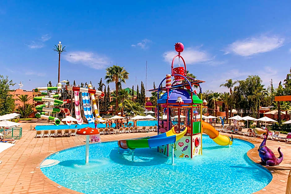 Rose Aqua Park Hotel