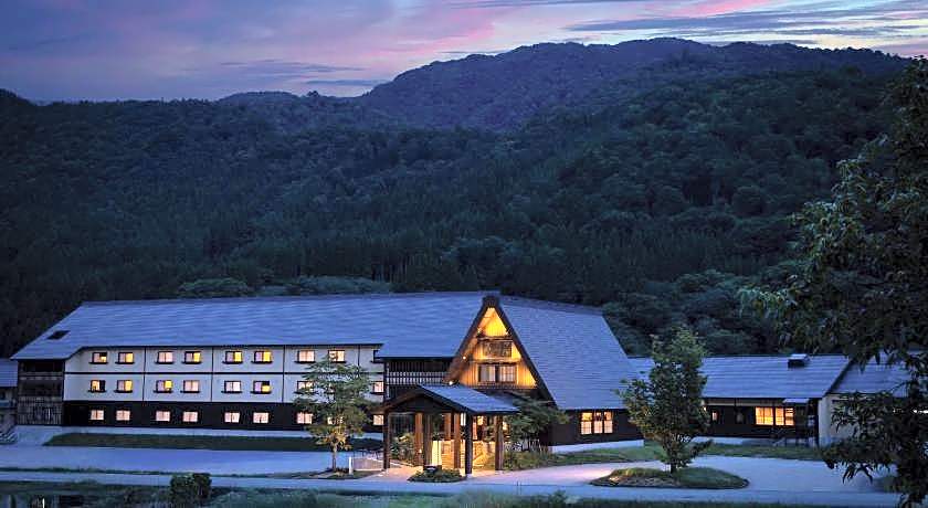 Shirakawago Onyado Yuinosho