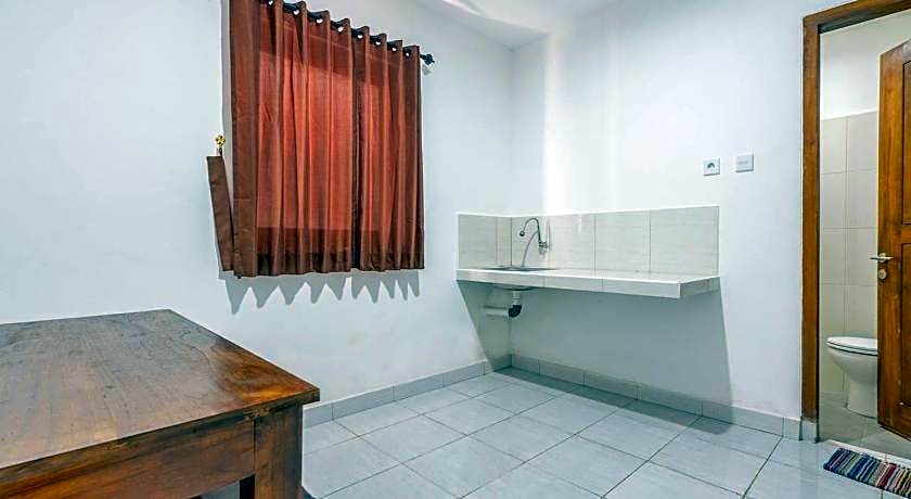 Ganandra Stay Denpasar