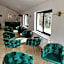 Cerbul Chalét Accommodation & Wellness