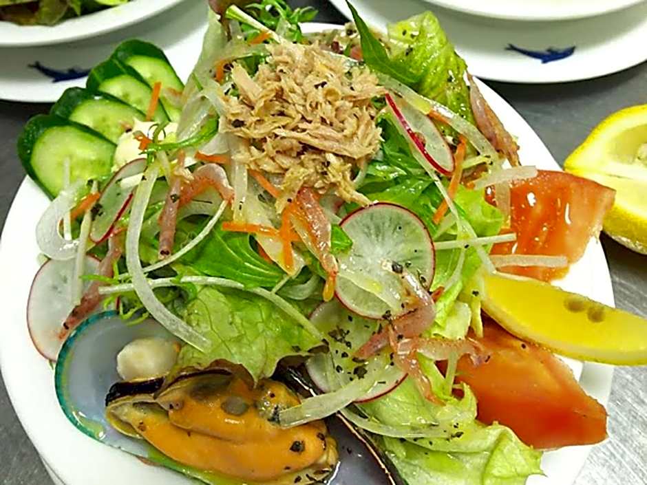 Kamo-gun - Hotel / Vacation STAY 50721