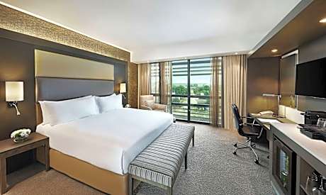 Classic King Room