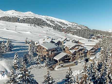 Hotel Le K2 Altitude