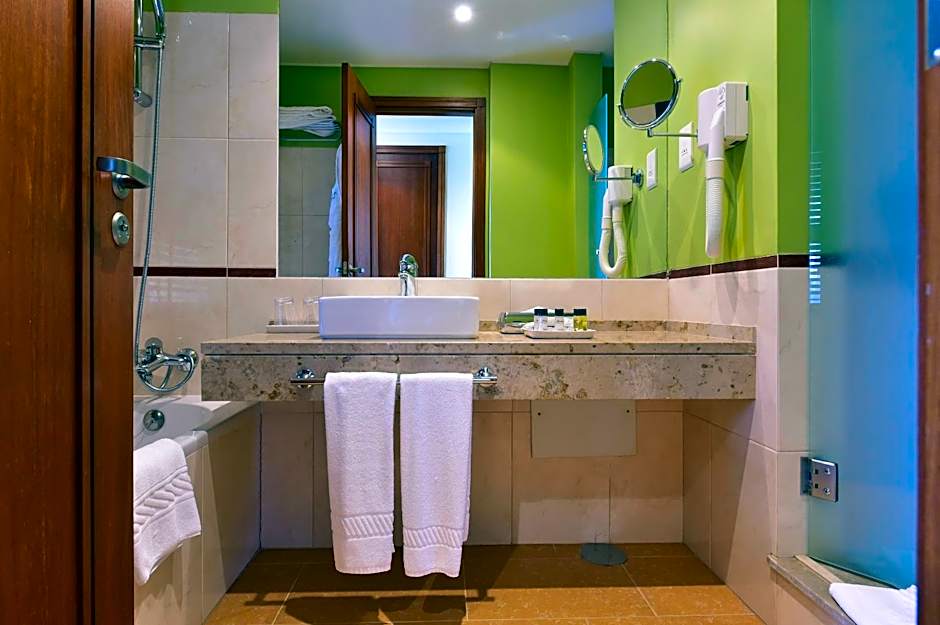 Pestana Sao Tome
