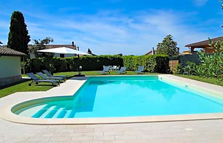 LO SCRIGNO COUNTRY HOUSE