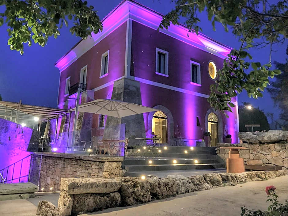 Tenuta Duca Marigliano Boutique Hotel