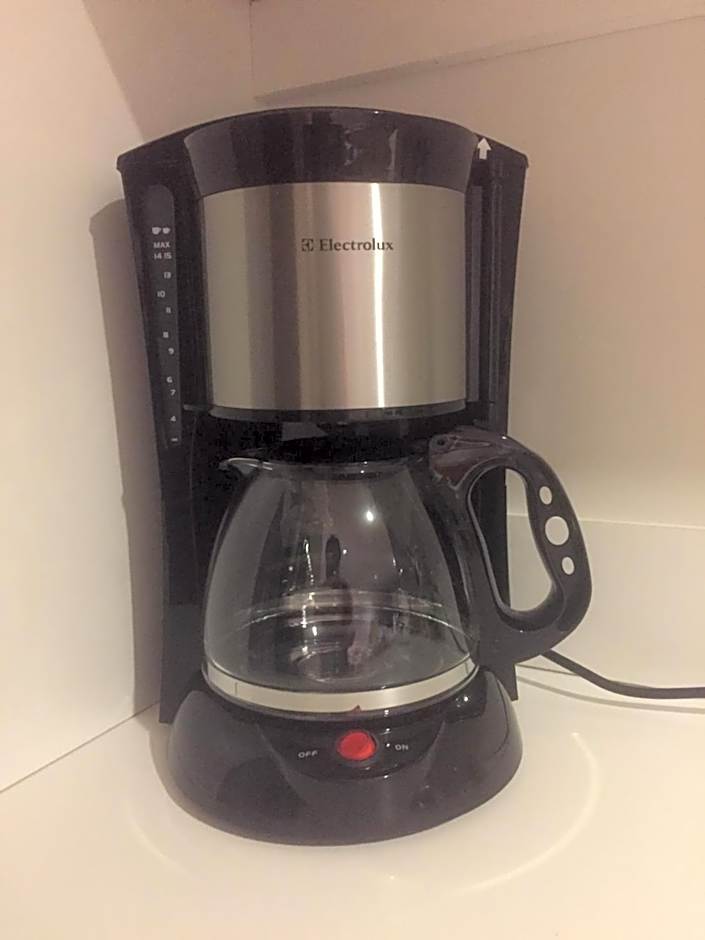 Baan Klang Condo Hotel Hua Hin