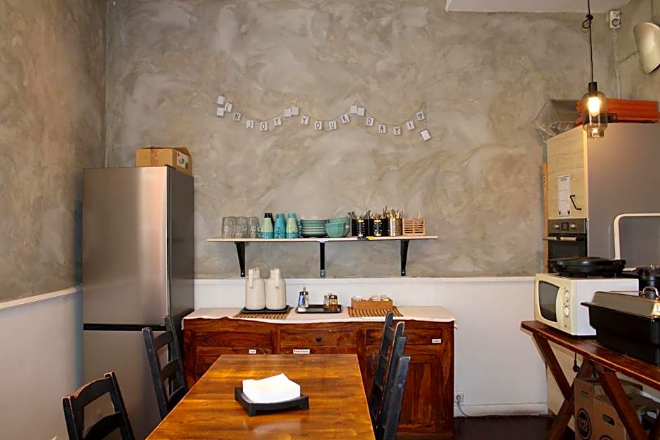 Rossio Hostel