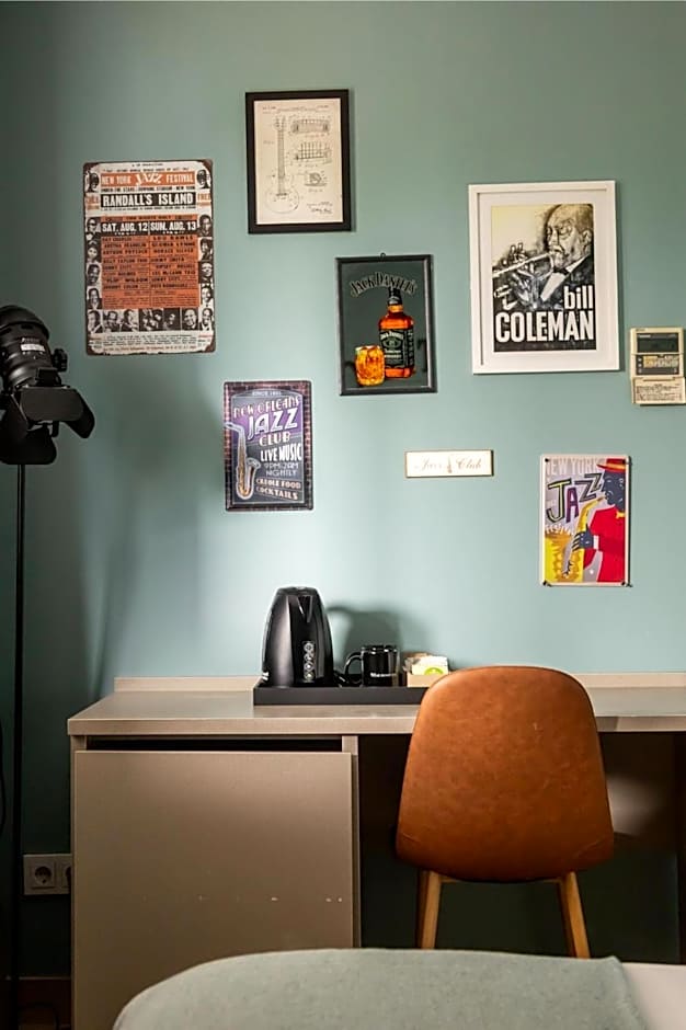 Colectia Hotel Urumea