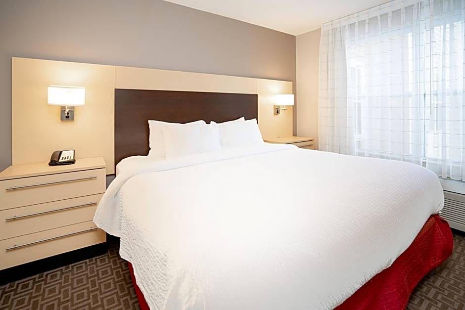 TownePlace Suites by Marriott Rochester