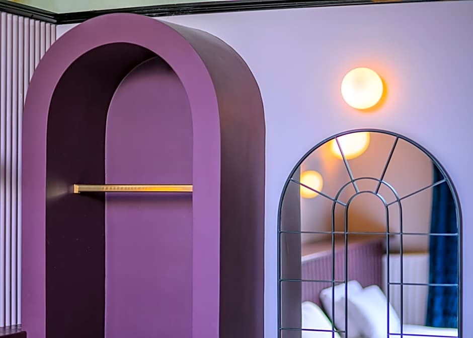 Hotel St George by Nina