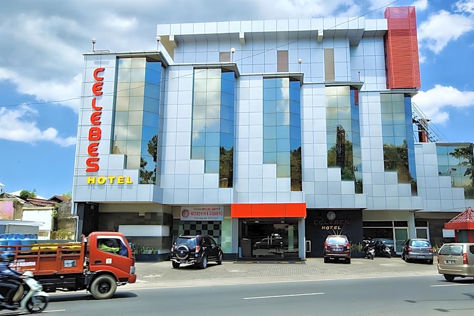 Hotel Celebes