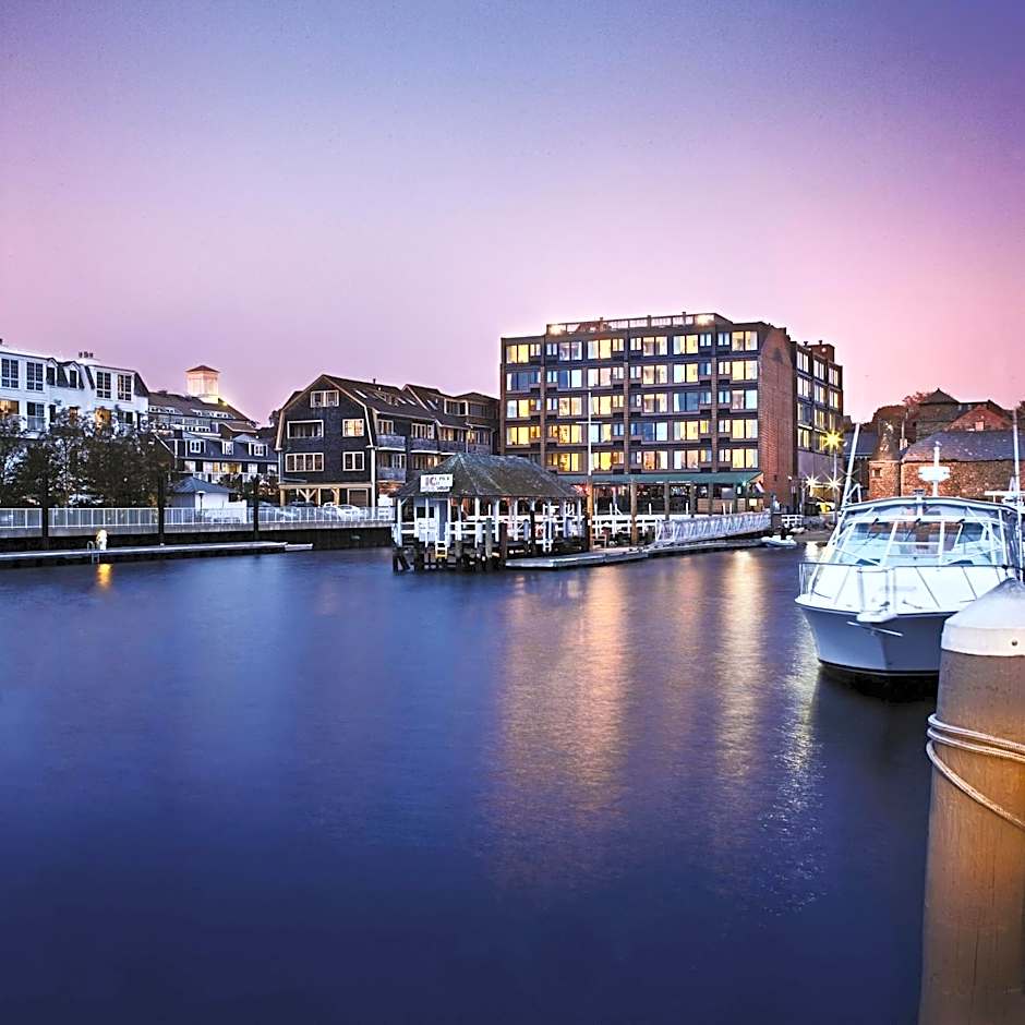 Wyndham Inn on the Harbor