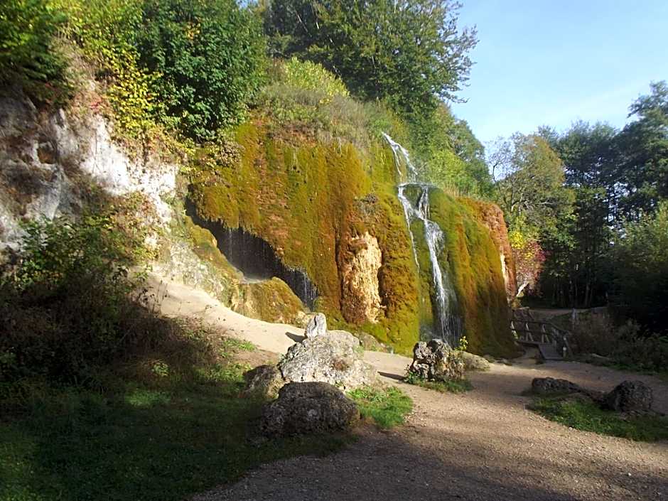 Museumsbahnhof Ahütte