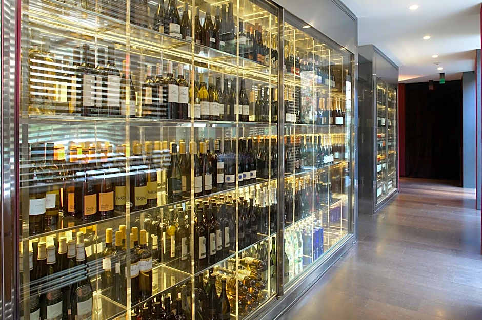 Mercer Casa Torner i Güell