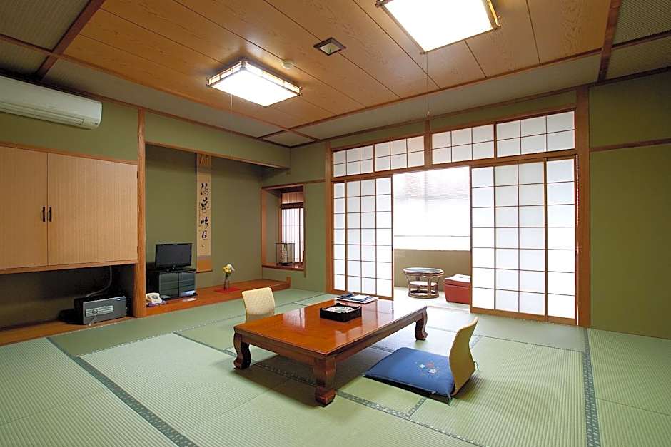 Hakuwaso