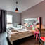 MEININGER Hotel Berlin Alexanderplatz