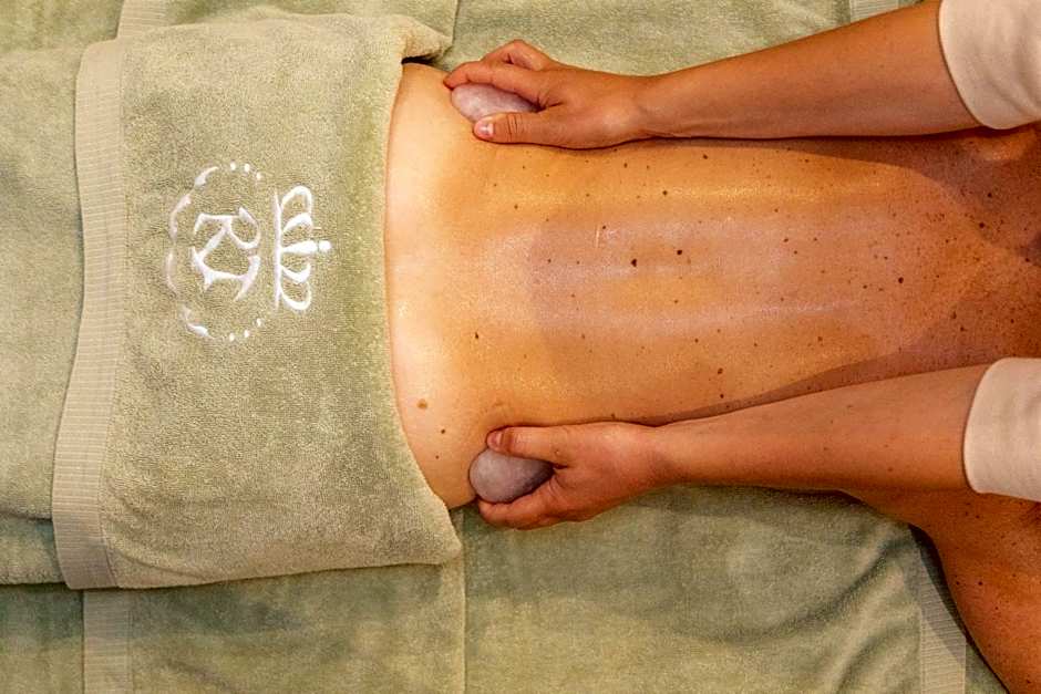 Hôtel Le Roi Théodore & Spa