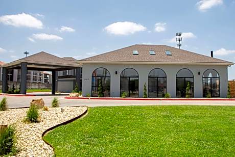 Days Inn by Wyndham Amarillo - Medical Center