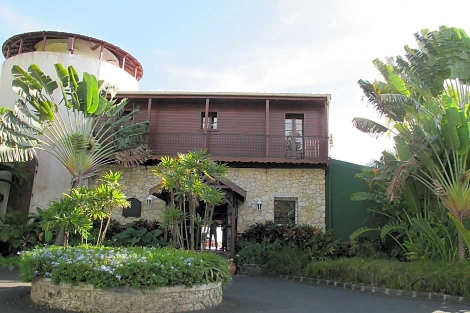 Hotel Auberge de la Vieille Tour