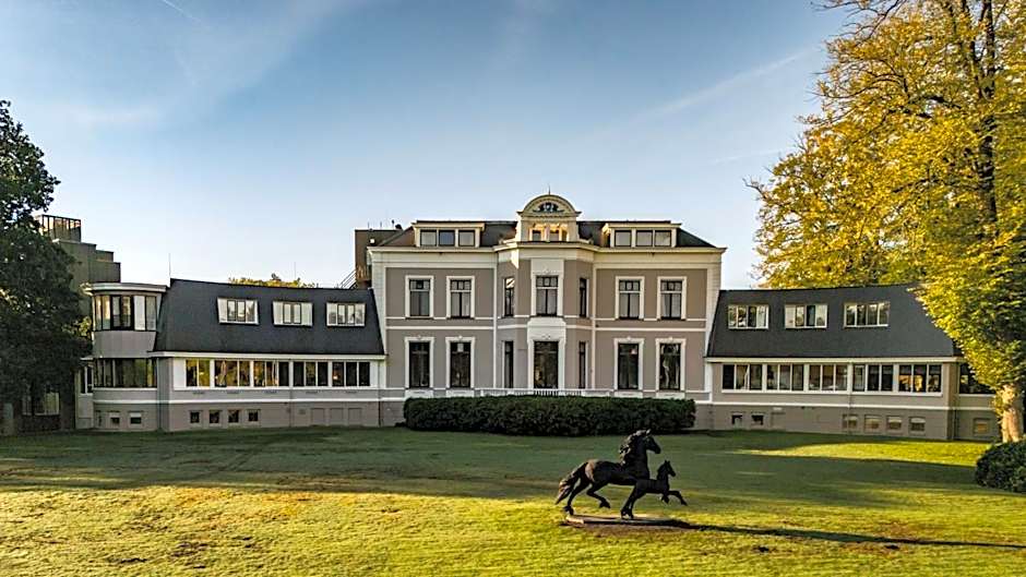 Landgoed Lauswolt